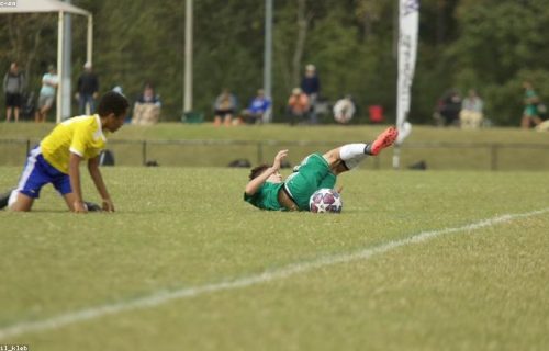 Erenler Spor Altyapısında Yeni Sezon Heyecanı
